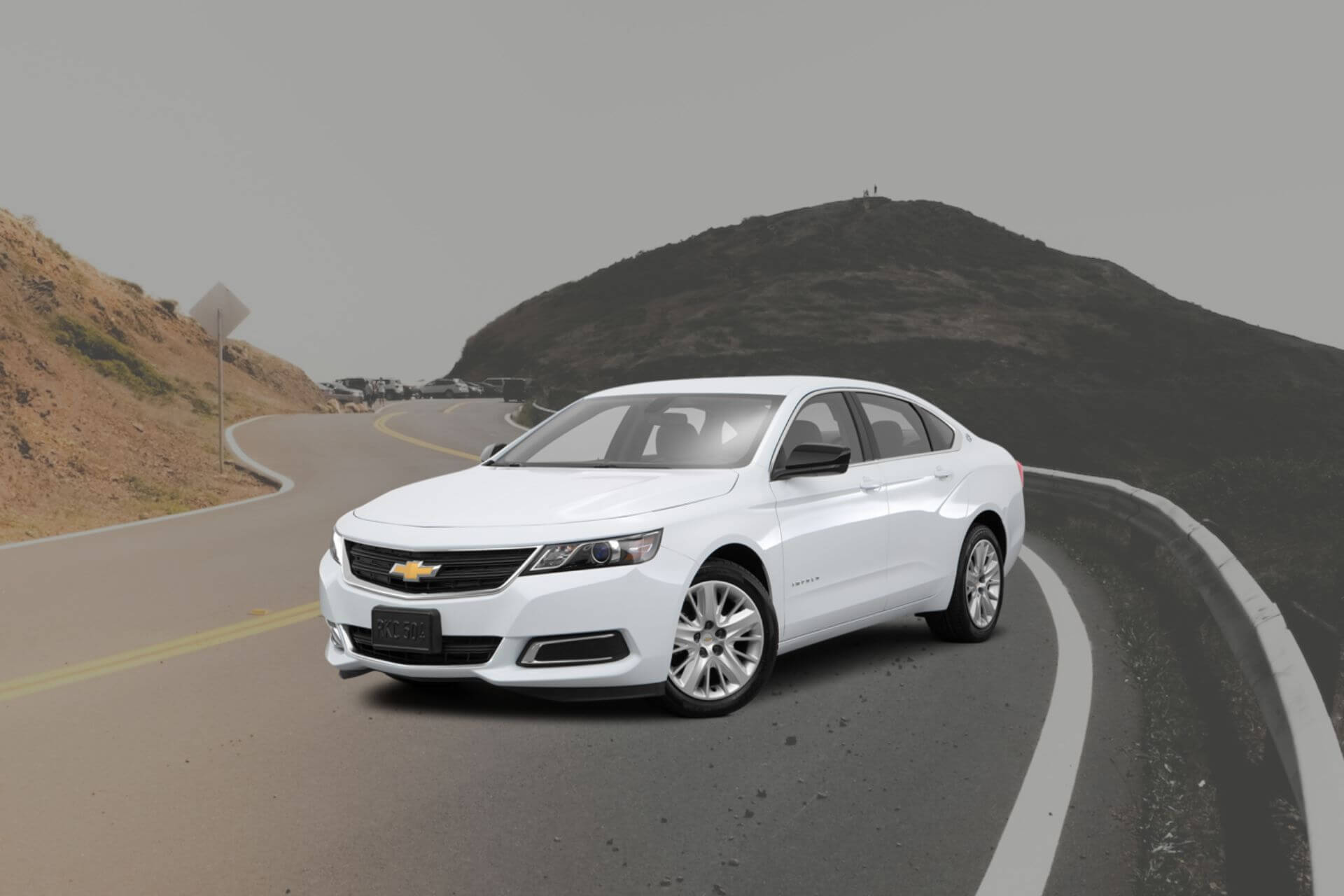 Brussels Airport Car Rentals
