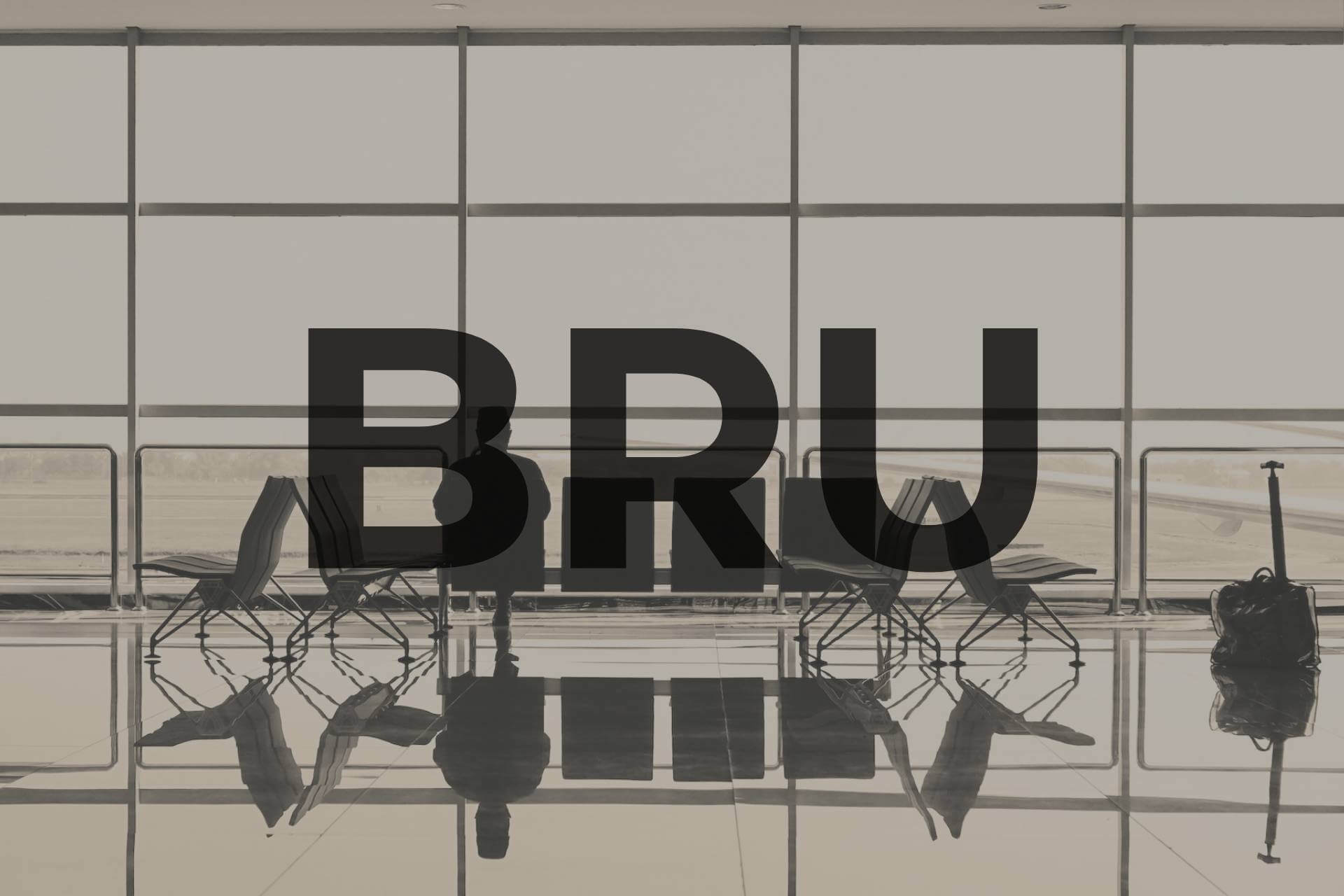 Brussels Airport Guide (BRU)